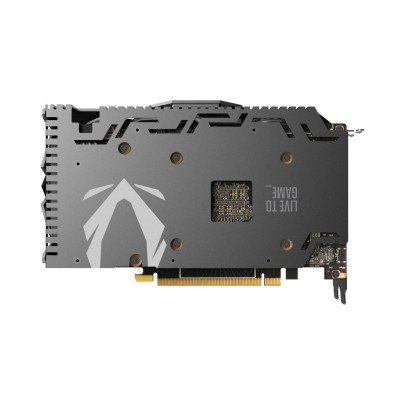 Zotac GeForce GTX 1660 AMP Edition 6GB (ZT-T16600D-10M)