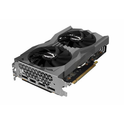 Zotac GeForce GTX 1660 AMP Edition 6GB (ZT-T16600D-10M)