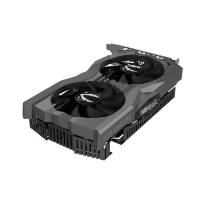 Zotac GeForce GTX 1660 AMP Edition 6GB (ZT-T16600D-10M)