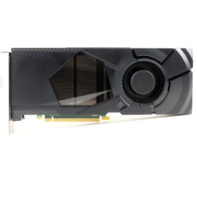 Dell GeForce RTX 2080 Super 8GB OEM (DELL-2080S-OEM)
