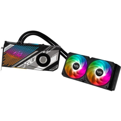 ASUS ROG-STRIX-LC-RTX3080TI-12G-GAMING