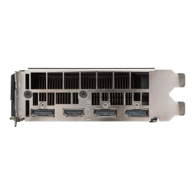 MSI GeForce GTX 1080 TI AERO 11G OC
