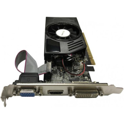 ARKTEK GeForce GT 730 2 GB (AKN730D3S2GL1)