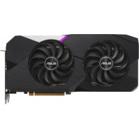 ASUS DUAL-RX6750XT-O12G