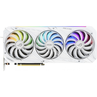 ASUS ROG-STRIX-RTX3090-24G-WHITE