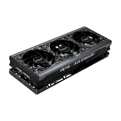 Palit GeForce RTX 4070 Ti GameRock (NED407T019K9-1045G)