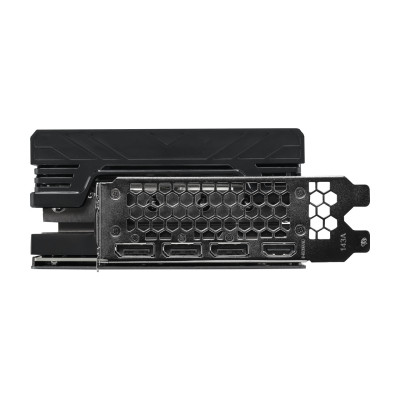 Palit GeForce RTX 4070 Ti GameRock (NED407T019K9-1045G)