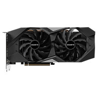 GIGABYTE GeForce RTX 2060 SUPER WINDFORCE 8G GV-N206SWF2-8GD