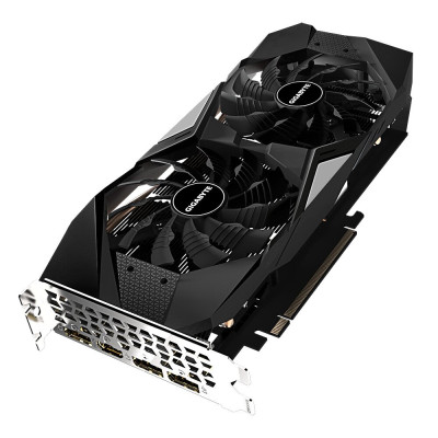 GIGABYTE GeForce RTX 2060 SUPER WINDFORCE 8G GV-N206SWF2-8GD