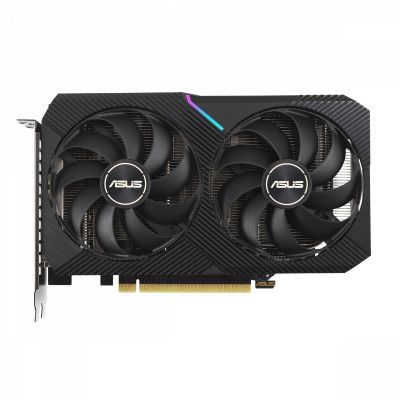 ASUS DUAL-RTX3060-O12G