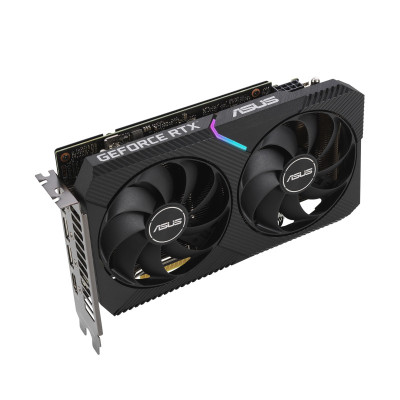 ASUS DUAL-RTX3060-O12G