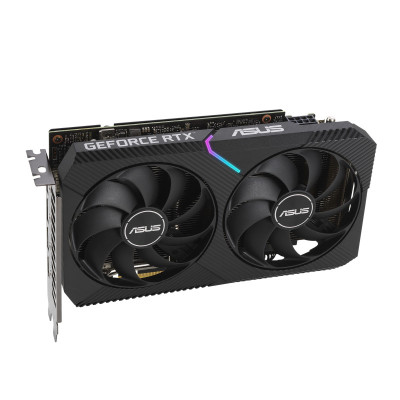 ASUS DUAL-RTX3060-O12G