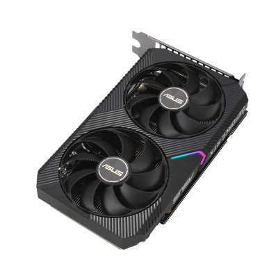 ASUS DUAL-RTX3060-O12G