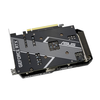 ASUS DUAL-RTX3060-O12G