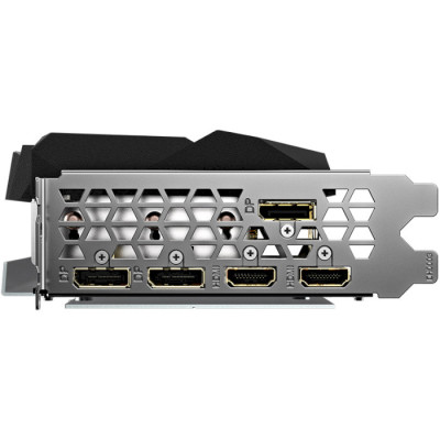 GIGABYTE GeForce RTX 3080 GAMING OC 10G rev. 2.0 (GV-N3080GAMING OC-10GD rev. 2.0)