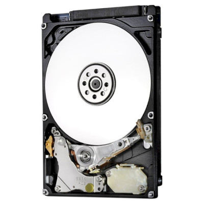 Hitachi Travelstar 5K1000 HTS541010A9E680