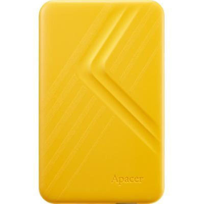Apacer AC236 1 TB Yellow (AP1TBAC236Y-1)