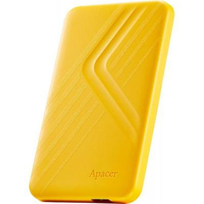 Apacer AC236 1 TB Yellow (AP1TBAC236Y-1)