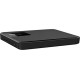 WD Easystore 5TB External USB 3.0 Portable Hard Drive Black (WDBAJP0050BBK-WESN)
