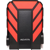 ADATA DashDrive Durable HD710 Pro 2 TB (AHD710P-2TU31-CRD)