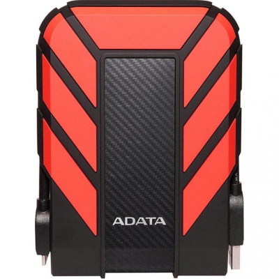 ADATA DashDrive Durable HD710 Pro 2 TB (AHD710P-2TU31-CRD)