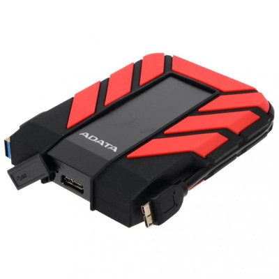 ADATA DashDrive Durable HD710 Pro 2 TB (AHD710P-2TU31-CRD)