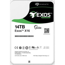 Seagate Exos X16 SAS 14 TB (ST14000NM002G)
