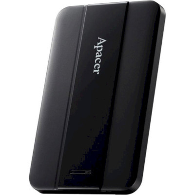 Apacer AC237 4 TB Jet Black (AP4TBAC237B-1)