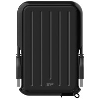 Silicon Power Armor A66 1 TB Black (SP010TBPHD66SS3K)