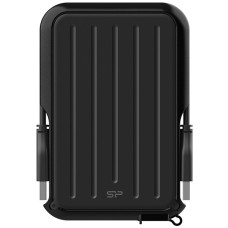 Silicon Power Armor A66 1 TB Black (SP010TBPHD66SS3K)