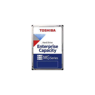 Toshiba Enterprise Capacity 10 TB (MG06SCA10TE)