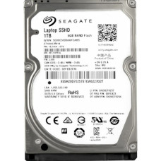 Seagate Laptop SSHD ST1000LM014