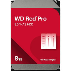 WD 8TB (WD8005FFBX)