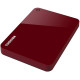 Toshiba Canvio Advance 2 TB Red (HDTC920ER3AA)