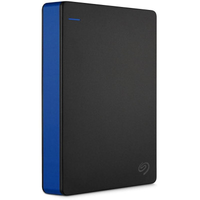 Seagate Game Drive for PS4 4 TB (STGD4000400)