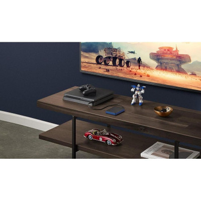 Seagate Game Drive for PS4 4 TB (STGD4000400)