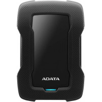 ADATA Durable HD330 2 TB Black (AHD330-2TU31-CBK)