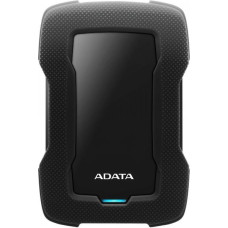 ADATA Durable HD330 2 TB Black (AHD330-2TU31-CBK)