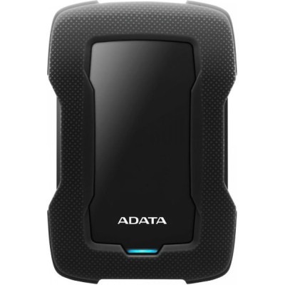 ADATA Durable HD330 2 TB Black (AHD330-2TU31-CBK)