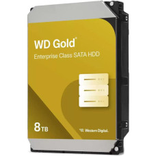 WD Gold 8 TB (WD8005FRYZ)