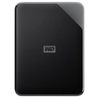 WD Elements SE 4 TB (WDBJRT0040BBK)