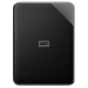 WD Elements SE 4 TB (WDBJRT0040BBK)