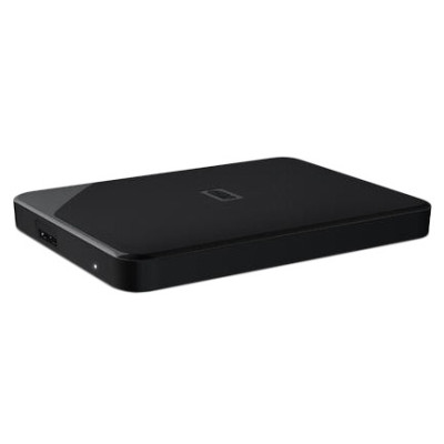 WD Elements SE 4 TB (WDBJRT0040BBK)