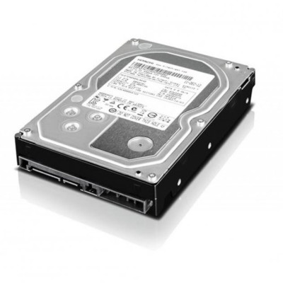 Lenovo 4TB 7.2K SATA 3.5 6Gbps (4XB0G88796)