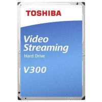 Toshiba V300 2TB SATA/64MB (HDWU120UZSVA)
