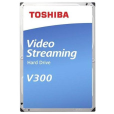 Toshiba V300 2TB SATA/64MB (HDWU120UZSVA)