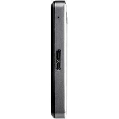 Transcend StoreJet 25C3 (TS1TSJ25C3N)