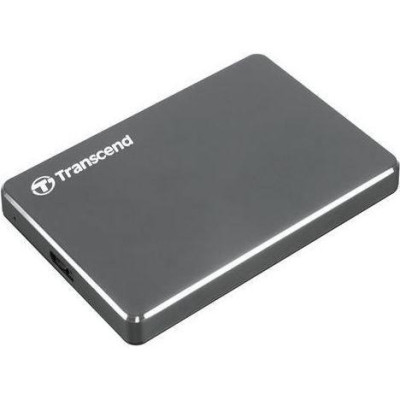 Transcend StoreJet 25C3 (TS1TSJ25C3N)