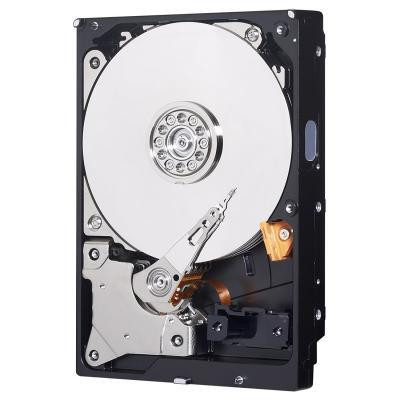 WD WD5000AZLX
