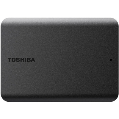 Toshiba Canvio Basics 1TB 2.5